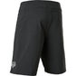 Fox Flexair Youth Shorts - Youth S-22 - Black