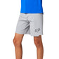 Fox Flexair Youth Shorts - Youth S-22 - Steel Grey