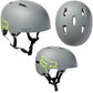 Fox Flight MIPS Helmet - M - Grey