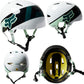 Fox Flight Youth MIPS Helmet - Youth - One Size Fits Most - Togl White