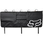 Fox Head Tailgate Pad - Black - S - 5 Bike