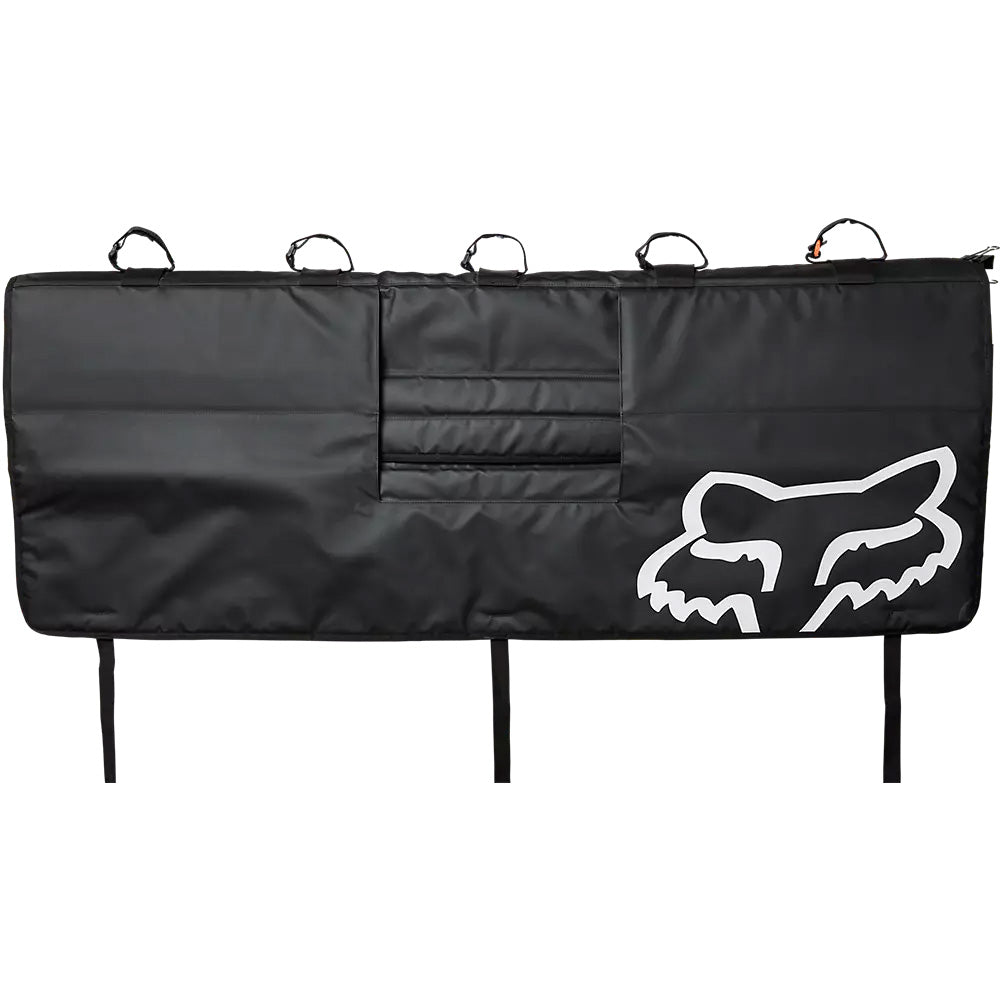 Fox Head Tailgate Pad