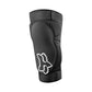 Fox Launch D30 Knee Guards - M - Black