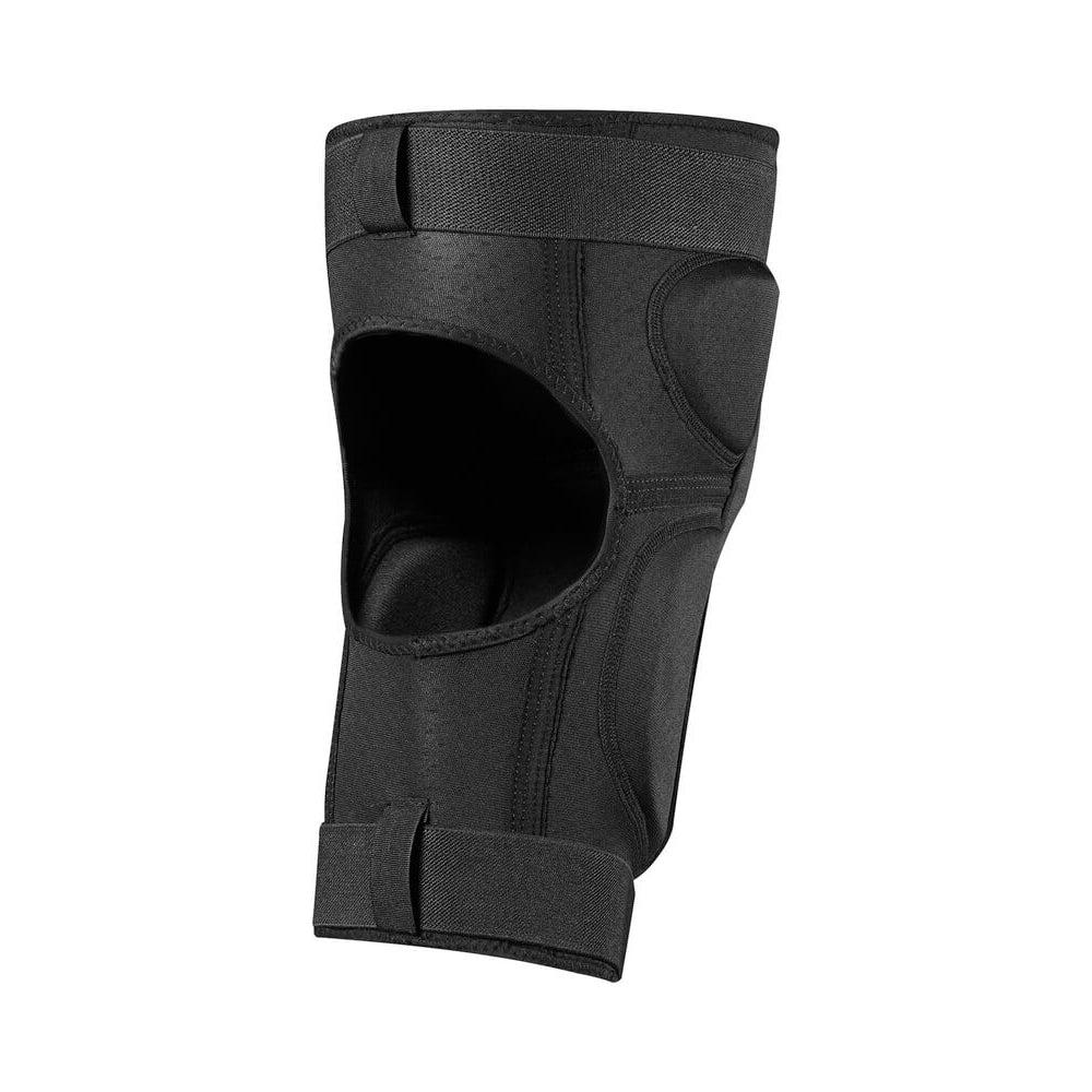 Fox Launch D30 Knee Guards - S - Black
