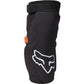 Fox Launch D30 Youth Knee Guards - Youth - One Size Fits Most - Black