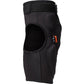Fox Launch D30 Youth Knee Guards - Youth - One Size Fits Most - Black