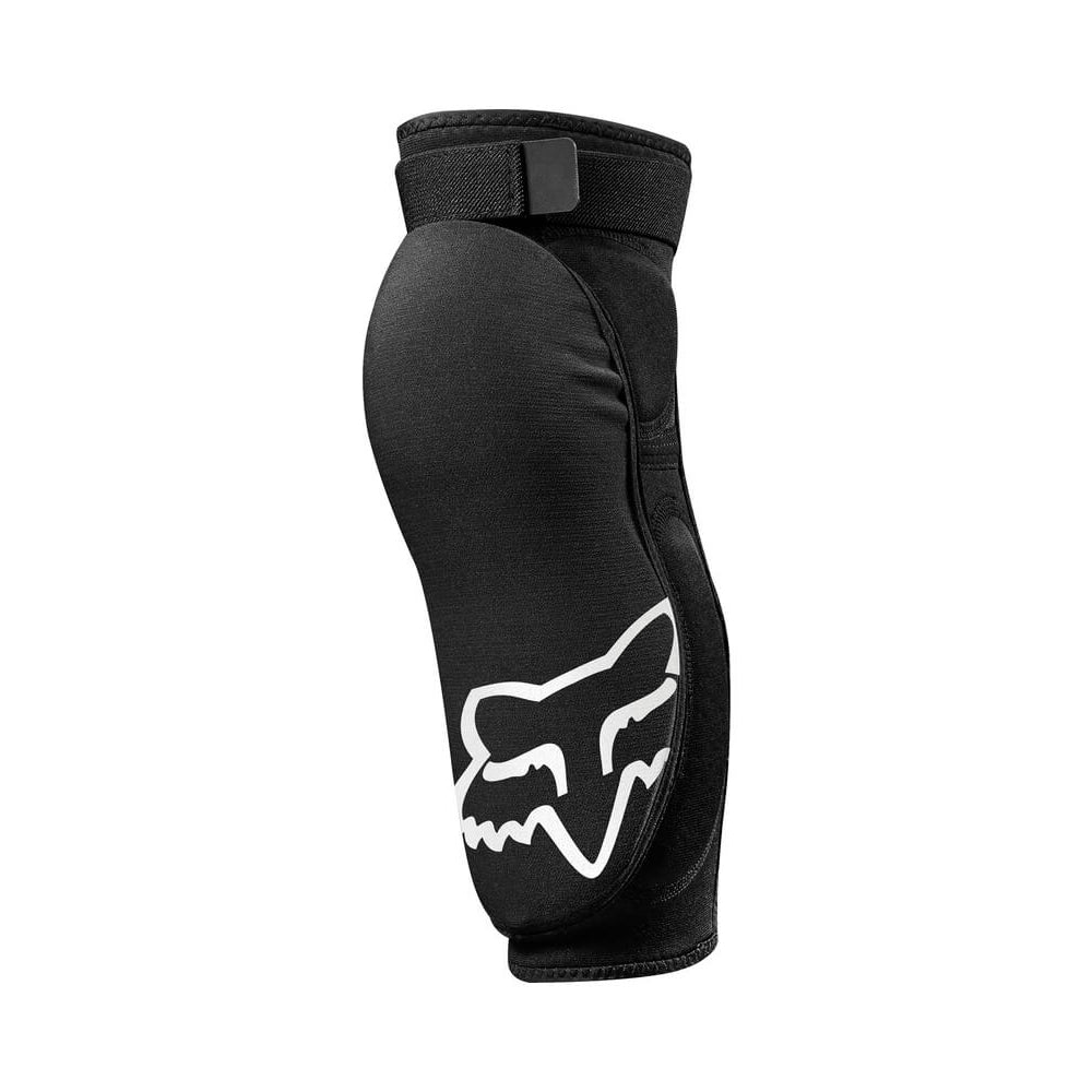 Fox Launch D3O Youth Elbow Guard - Youth - One Size Fits Most - Black