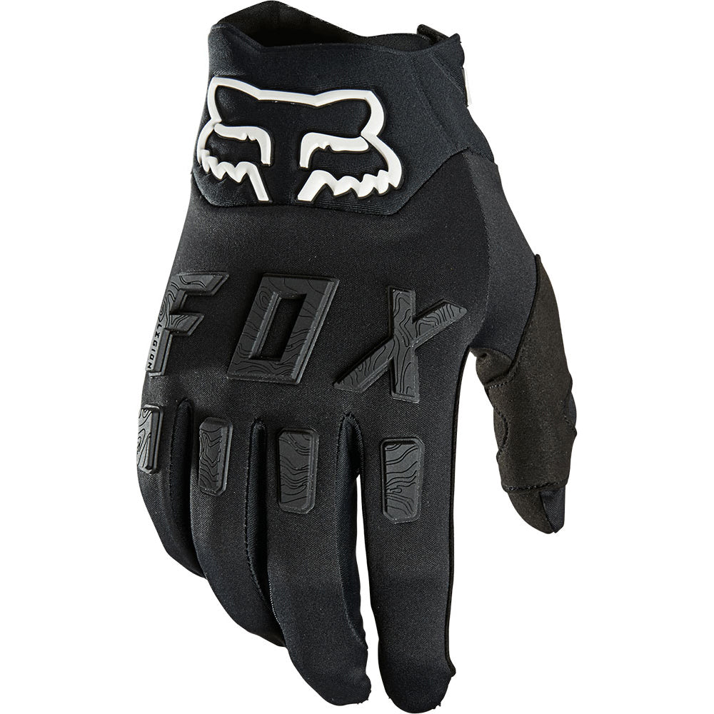 Fox Legion Gloves - 2XL - Black