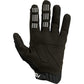 Fox Legion Gloves - S - Black