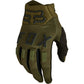 Fox Legion Gloves - S - Fatigue Green