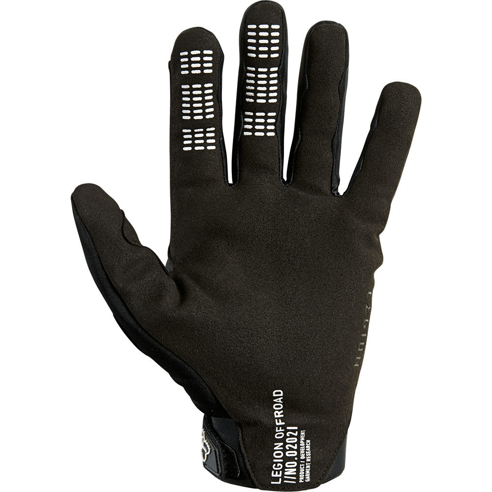 Fox Legion Thermo Gloves - XL - Black