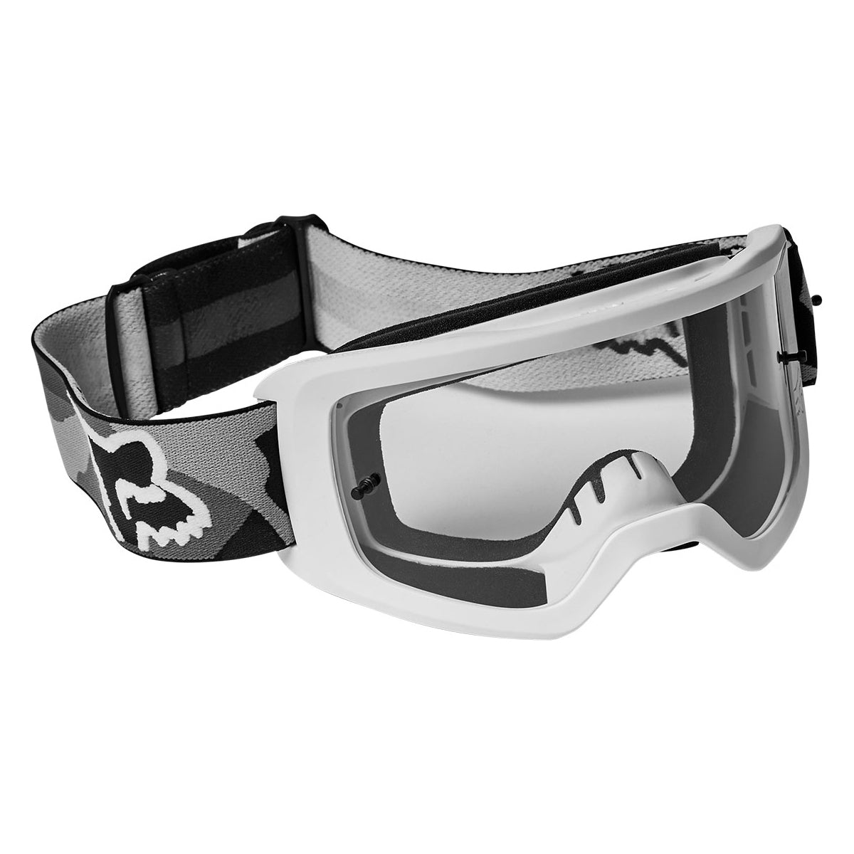 Fox Main Goggles