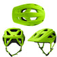 Fox Mainframe MIPS Helmet - L - Fluorescent Yellow - AS-NZS 2063-2008 Standard