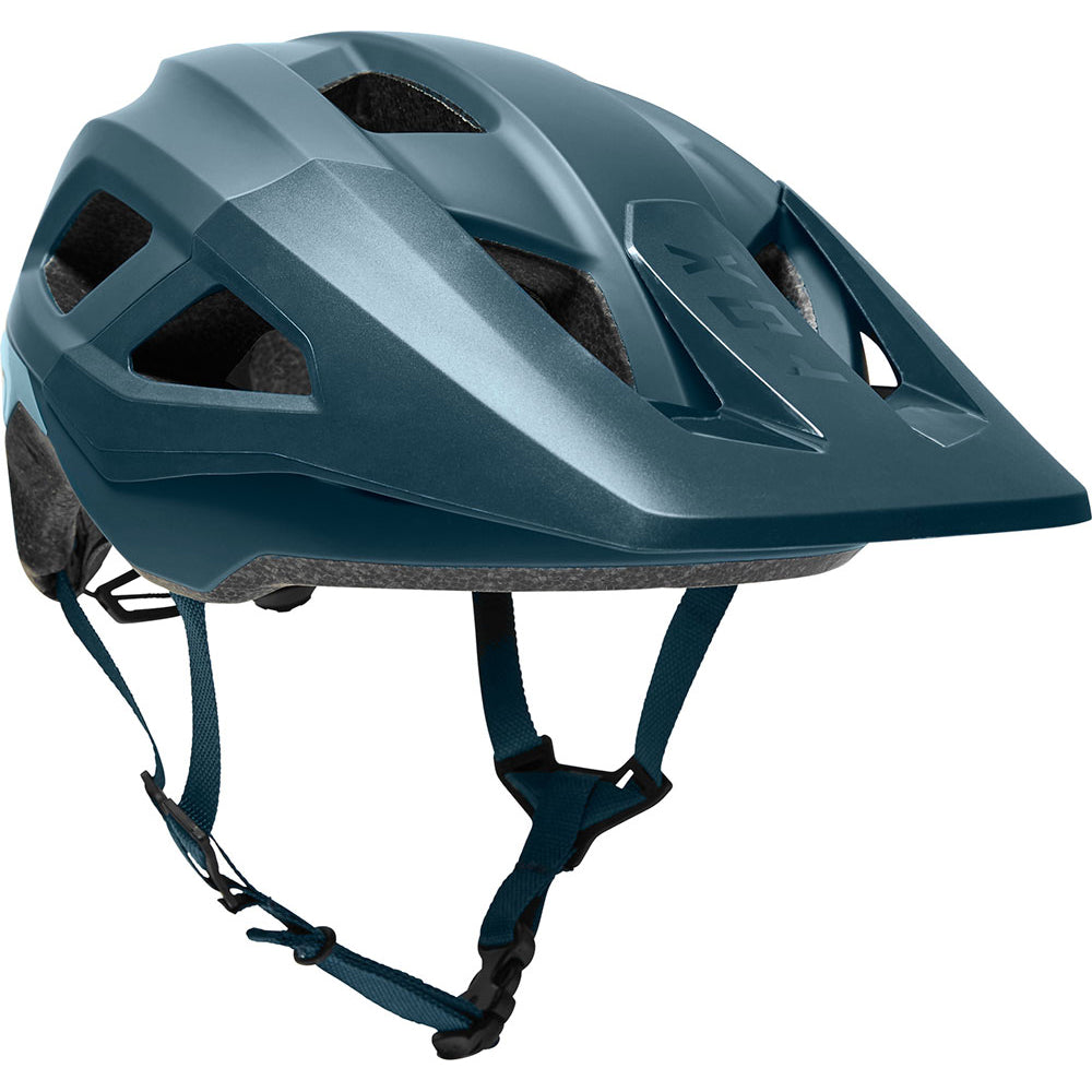 Fox Mainframe MIPS Helmet - L - Slate Blue - AS-NZS 2063-2008 Standard