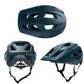 Fox Mainframe Youth MIPS Helmet - Youth - One Size Fits Most - Slate Blue - AS-NZS 2063-2008 Standard