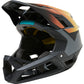 Fox Proframe MIPS Helmet - L - Graphic Black - AS-NZS 2063-2008 Standard