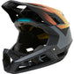 Fox Proframe MIPS Helmet - M - Graphic Black - AS-NZS 2063-2008 Standard