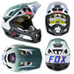Fox Proframe MIPS Helmet - XL - Graphic White - AS-NZS 2063-2008 Standard