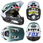 Fox Proframe MIPS Helmet - M - Graphic White - AS-NZS 2063-2008 Standard