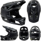 Fox Proframe RS MIPS Helmet - L - Black