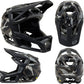 Fox Proframe RS MIPS Helmet - S - Mhdrn Black Camo