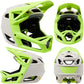 Fox Proframe RS MIPS Helmet - M - Mhdrn Vintage White