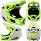 Fox Proframe RS MIPS Helmet - S - Mhdrn Vintage White