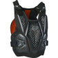 Fox Raceframe Impact SB CE D3O Chest Protector - S-M - Black