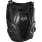 Fox Raceframe Roost Chest Protector - L/XL - Black - 2022