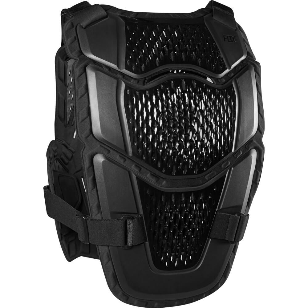 Fox Raceframe Roost Chest Protector - S/M - Black