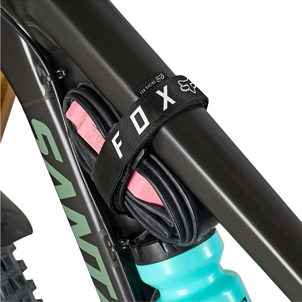 Fox Racing Enduro Strap - Black