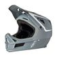 Fox Rampage Comp Helmet - 2XL - Repeater Pewter - AS-NZS 2063-2008 Standard