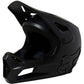 Fox Rampage MIPS Helmet - S - Black - Black - AS-NZS 2063-2008 Standard