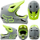 Fox Rampage MIPS Helmet - S - Ceshyn Grey