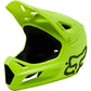 Fox Rampage MIPS Helmet - L - Fluorescent Yellow - AS-NZSÂ 2063-2008 Standard