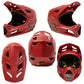 Fox Rampage MIPS Helmet - 2XL - Red - AS-NZSÂ 2063-2008 Standard