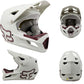 Fox Rampage MIPS Helmet - S - Vintage White