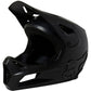 Fox Rampage MIPS Youth Helmet - Youth L - Black - Black - AS-NZS 2063-2008 Standard