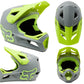 Fox Rampage MIPS Youth Helmet - Youth S - Ceshyn Grey