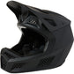 Fox Rampage Pro Carbon Helmet - L - Matte Carbon - AS-NZSÂ 2063-2008 Standard