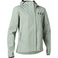 Fox Ranger 2.5 Layer Water Jacket - XL - Eucalyptus