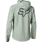 Fox Ranger 2.5 Layer Water Jacket - XL - Eucalyptus