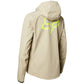 Fox Ranger 2.5 Layer Water Jacket - L - Stone