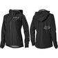 Fox Ranger 2.5 Layer Women's Water Jacket - L - Black