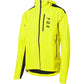 Fox Ranger 3 Layer Water Jacket - S - Day Glo Yellow