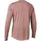 Fox Ranger Dri-Release Long Sleeve Jersey - XL - Plum Perfect