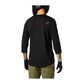 Fox Ranger Dri-Release 3-4 Sleeve Jersey - S - Black