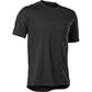 Fox Ranger Dri-Release Pocket Short Sleeve Jersey - M - Black