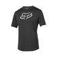 Fox Ranger Dri-Release Short Sleeve Jersey - XL - Black