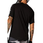 Fox Ranger Dri-Release Short Sleeve Jersey - S - Black